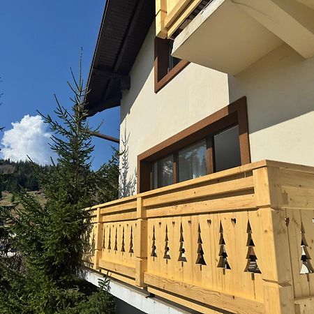 Chalet Minut Ватра-Дорней Экстерьер фото