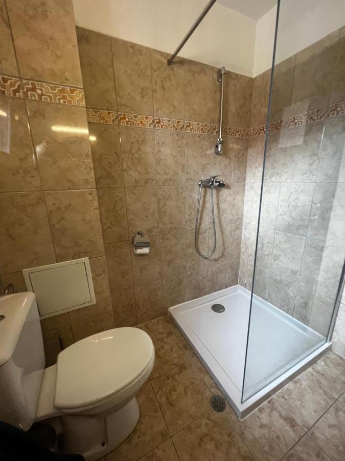 Chalet Minut Ватра-Дорней Экстерьер фото